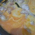 Cooksnap dari Mak Nyak untuk resep Ayam Adhun (khas Madura)