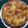 El cooksnap de Ana cuando hizo Torta de manzana invertida.