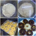 Cooksnap dari meil untuk resep Donat Kentang Empuk