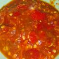 Cooksnap dari Helen Rayssa untuk resep Sambel Terasi