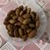 Cooksnap dari rina untuk resep Homemade Almond Panggang