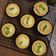Cooksnap dari Deaskarl untuk resep Strawberry Cheesecake Cup