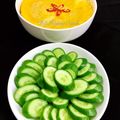 Cooksnap của Hoàng Oanh khi họ làm theo món Mắm chưng hột vịt 😍