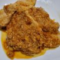 รูป Cooksnap ของ ครัวนุ้งแคท เมื่อเขาทำ ไก่กะทิพริกแกงแดง