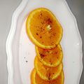 صورة من أسماء سيوار، شاركها بعد تجربة وصفة سلاطة البرتقال 🍊