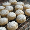 El cooksnap de graciela cuando hizo Scones dulces.