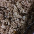 Cooksnap dari Astria Wulan Agustin Nela untuk resep Nasi Goreng Jawa spesial terasi