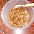 Cooksnap dari Ratna Citra Andriyana untuk resep Sambal Korek / Bawang