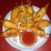 Shubha Rastogi 's cooksnap of when they made મિર્ચી વડા (Mirchi Vada Recipe In Gujarati).