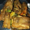 Cooksnap dari Kus Suma untuk resep Ayam Kecap manis gurih!