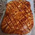 El cooksnap de Jose Alcon cuando hizo Hornazo de Salamanca.