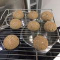 華雅妘小廚 的 韓國麵包 cooksnap