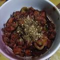 Cooksnap dari Marianna untuk resep Sapi Lada Hitam bumbu seadanya