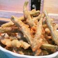 Cooksnap dari ツBy mot Kitchenツ untuk resep Buncis Krispi