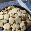 El cooksnap de Alejandro Molas cuando hizo Galletitas Fáciles y Económicas 🍪.