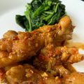Cooksnap dari rizkakareen untuk resep Ceker Ayam Super Pedas