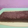 Cooksnap dari Eva Natasha untuk resep Brownies kukus ala Amanda