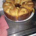 El cooksnap de cintiastangalino06 cuando hizo Torta 80 golpes.