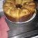El cooksnap de cintiastangalino06 cuando hizo Torta 80 golpes.