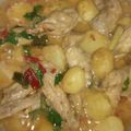 Cooksnap dari Cha Cha Princes Koesyanto untuk resep Ayam rica2 kemangi sedaap,,,