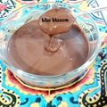 کوک اسنپ میس معصوم بعد از امتحان کردن سس شکلات 🍫.