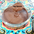 کوک اسنپ میس معصوم بعد از امتحان کردن سس شکلات 🍫.