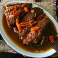 Cooksnap dari Andrenia Giawati untuk resep Nila pindang