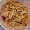 Cooksnap dari ChaCha untuk resep Nasi Goreng Ikan Asin Jambal