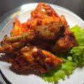Cooksnap dari Miss Dian untuk resep Ayam Kretep Khas Madura