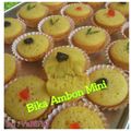 Cooksnap dari Erma hermayanti untuk resep Bika Ambon Ekonomis #enakkanbikinsendiri