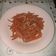 Cooksnap dari Rika AK untuk resep Danggeun Namul (Seasoned Carrots)