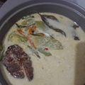Cooksnap dari Nanik Sulistiyowati untuk resep Sayur Mangut Khas Semarang