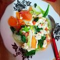 Cooksnap dari Irvan Nh untuk resep Capcay sayur, super simpel