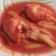 El cooksnap de eramirez cuando hizo Huevos ahogados en Chile guajillo🍳.