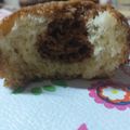 El cooksnap de Carolina Alfonzo cuando hizo Muffins de vainilla y dulce de leche.