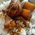 Cooksnap dari febri untuk resep Semur Ayam Kentang