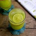 Cooksnap dari Arvina Harahap untuk resep Es Timun Melon