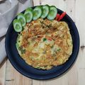 Cooksnap dari Saomi Mayhai untuk resep Telur Gobal Gabul
