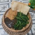 Cooksnap dari Dwi Rahayu untuk resep Petis Kangkung khas Semarang