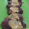 Cooksnap dari Uthe untuk resep Saus Salted Egg