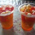 Cooksnap dari Suzzan Endah untuk resep PUDING MANTEN (Podeng Manten)