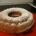 Cooksnap από Mariana Grammenou στη συνταγή Κέικ σοκολάτα μπανάνα