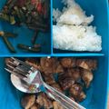 Cooksnap dari Rina Revina untuk resep Diet Menu : Chicken Steak with Grilled Potato
