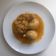 El cooksnap de Javier Rubin Lopez "el salsero" cuando hizo Delicias de pollo de caserío al chilindrón (guarnición de patatas).