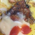 Cooksnap dari Dian Pramita untuk resep Salmon steak with lemon butter sauce