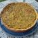 El cooksnap de Veronica Sosa cuando hizo Tarta zapallitos fácil.