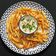 Ushma Vaishnav's cooksnap of when they made પેરી પેરી ફ્રેન્ચ ફ્રાય (Peri Peri French Fries Recipe In Gujarati).