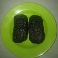 Cooksnap dari Advas Ketsa untuk resep Brownies Kukus Goriorio Mudah dan Anti Gagal