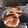 El cooksnap de Agustina Torres cuando hizo Hot Cakes ❤.