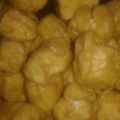 Cooksnap dari Lianza Kaawoan untuk resep Tahu Crispy Cruncy